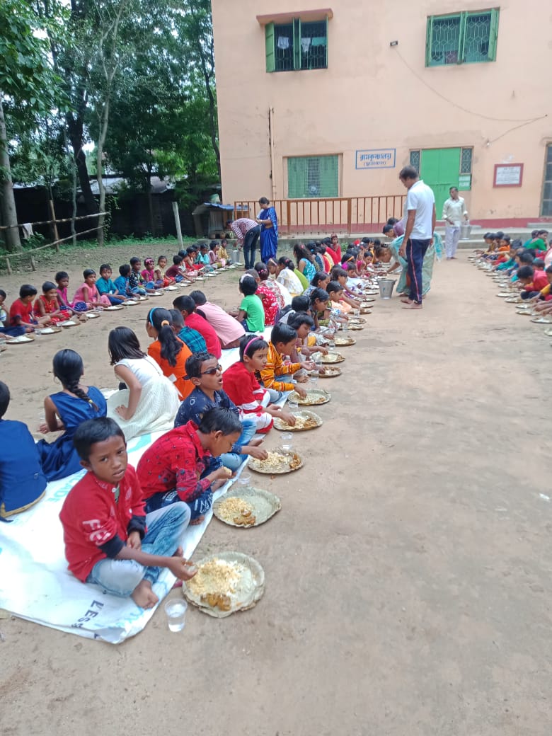 Food Camp